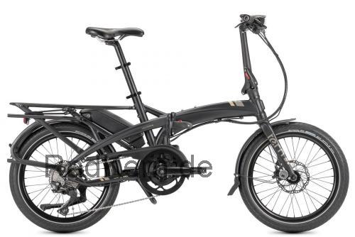 Tern Vektron S8 technische daten